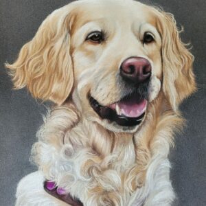 Portrait sur mesure 1 sujet