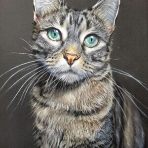 Portrait sur mesure 1 sujet