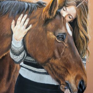 Portrait sur mesure 2 sujets